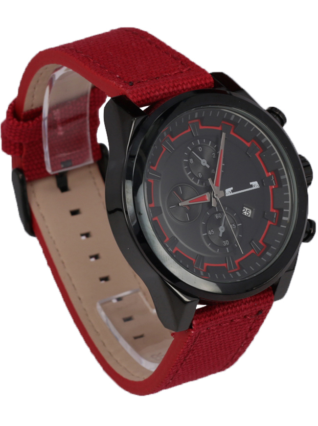 Ceas bărbătesc Matteo Ferari Casual MF8196_BK_R