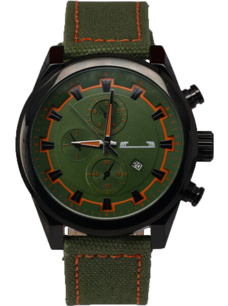 Ceas bărbătesc Matteo Ferari Casual MF8196_GR_GR