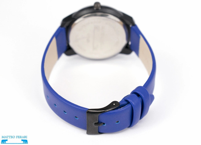 Ceas damă Matteo Ferari Casual MF689_B