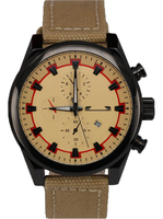 Ceas bărbătesc Matteo Ferari Casual MF8196_BR_BK