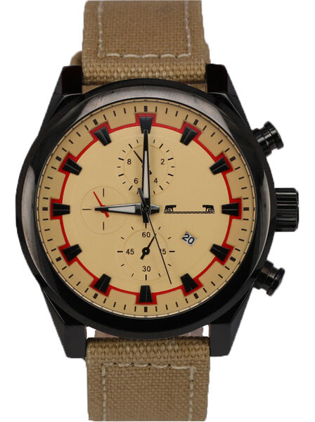 Ceas bărbătesc Matteo Ferari Casual MF8196_BR_BK