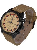 Ceas bărbătesc Matteo Ferari Casual MF8196_BR_BK