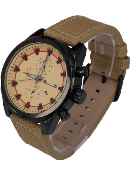 Ceas bărbătesc Matteo Ferari Casual MF8196_BR_BK