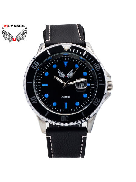 Ceas de mână Ulysses bărbătesc Casual U009BS