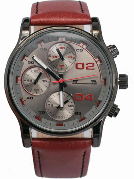 Ceas bărbătesc Matteo Ferari Casual MF8207_R_BK