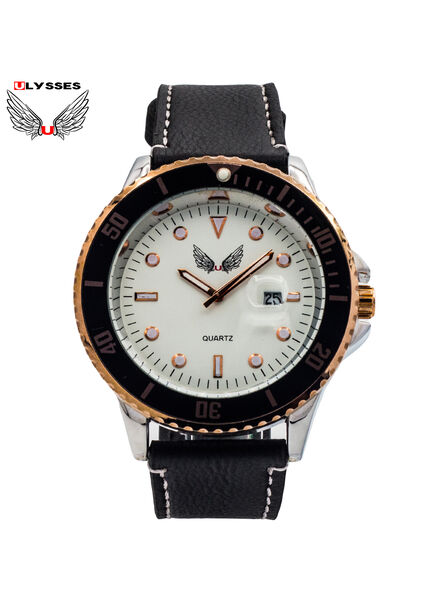 Ceas de mână bărbătesc Ulysses Casual U009WG