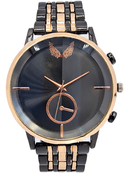 Set ceas damă și bărbați Ulysses Premium UBD001030