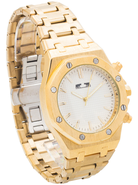 Ceas bărbătesc Matteo Ferari Casual MF169C-WG