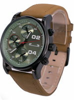 Ceas bărbătesc Matteo Ferari Casual MF8207_BR_GR