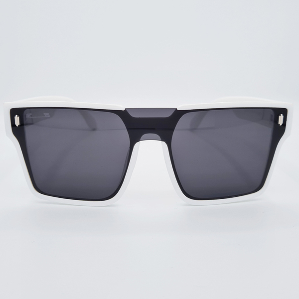 Ochelari de soare unisex casual lentilă neagră MFJH-153W