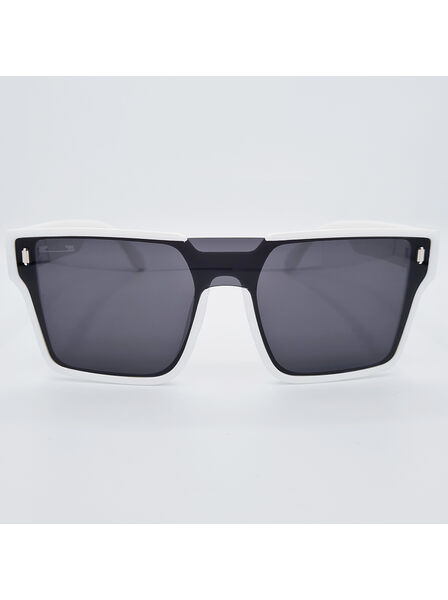 Ochelari de soare unisex casual lentilă neagră MFJH-153W