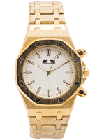 Ceas bărbătesc Matteo Ferari Casual MF169C-WG