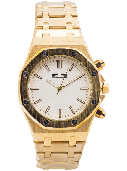 Ceas bărbătesc Matteo Ferari Casual MF169C-WG