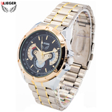 Ceas de mână bărbătesc Flieger CasualTF-018