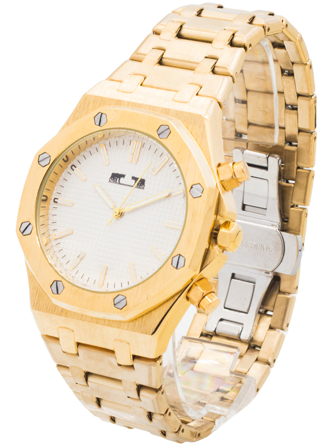 Ceas bărbătesc Matteo Ferari Casual MF169C-WG