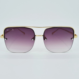 Ochelari de soare pentru Femei, Matteo Ferari, MFJH-125BK