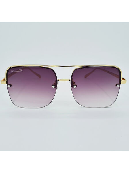 Ochelari de soare pentru Femei, Matteo Ferari, MFJH-125BK