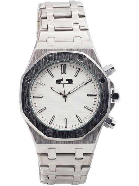 Ceas bărbătesc Matteo Ferari MF169C-WS