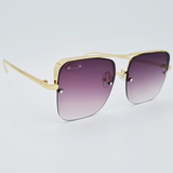 Ochelari de soare pentru Femei, Matteo Ferari, MFJH-125BK