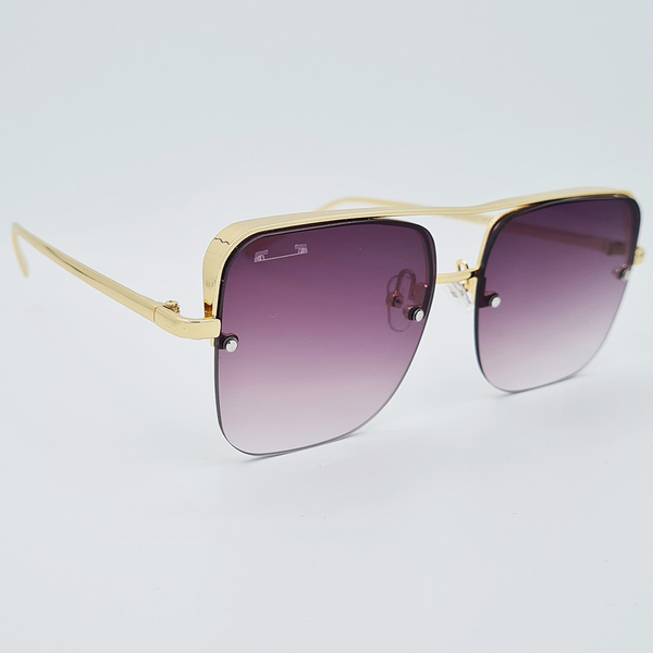 Ochelari de soare pentru Femei, Matteo Ferari, MFJH-125BK