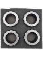 Set chei ceas Breitling 4 piese