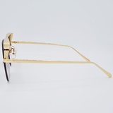 Ochelari de soare pentru Femei, Matteo Ferari, MFJH-125BK