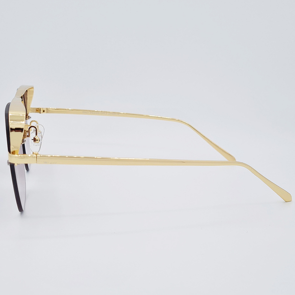 Ochelari de soare pentru Femei, Matteo Ferari, MFJH-125BK