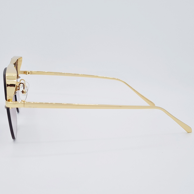 Ochelari de soare pentru Femei, Matteo Ferari, MFJH-125BK