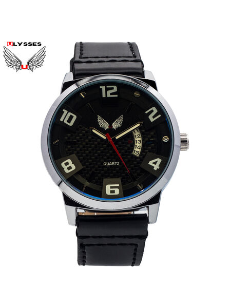 Ceas bărbătesc Ulysses Casual U007BS