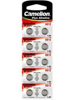 AG12 Baterii ceas de mână Camelion