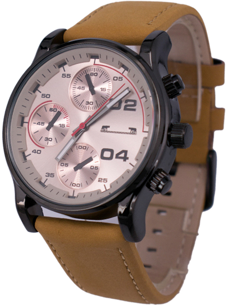 Ceas bărbătesc Matteo Ferari Casual MF8207_BR_S