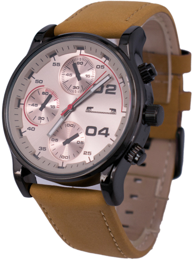 Ceas bărbătesc Matteo Ferari Casual MF8207_BR_S