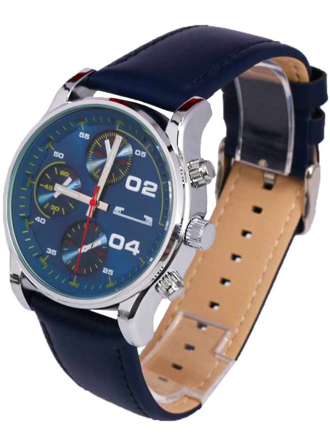 Ceas bărbătesc Matteo Ferari Casual MF8207_B_S