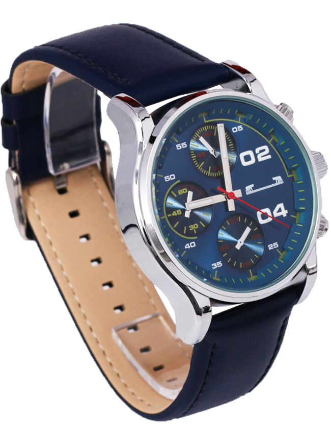 Ceas bărbătesc Matteo Ferari Casual MF8207_B_S