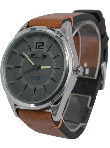 Matteo Ferari Casual MF103_BR_GY