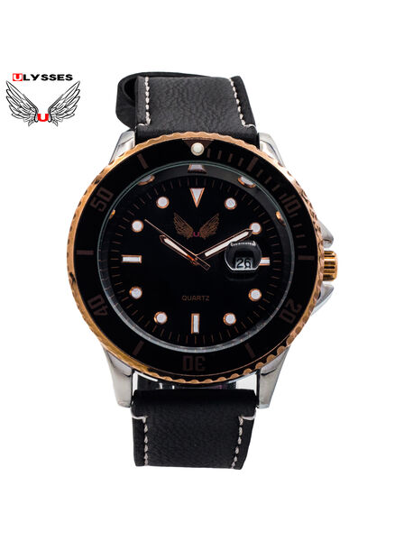 Ceas bărbătesc Ulysses Casual U009BB