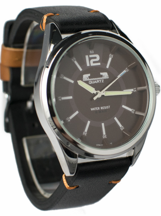 Ceas bărbătesc Matteo Ferari Casual MF105_BK_BR