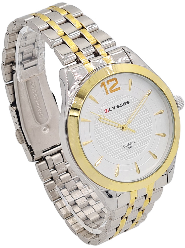 Ceas bărbătesc Ulysses Premium UB0020025