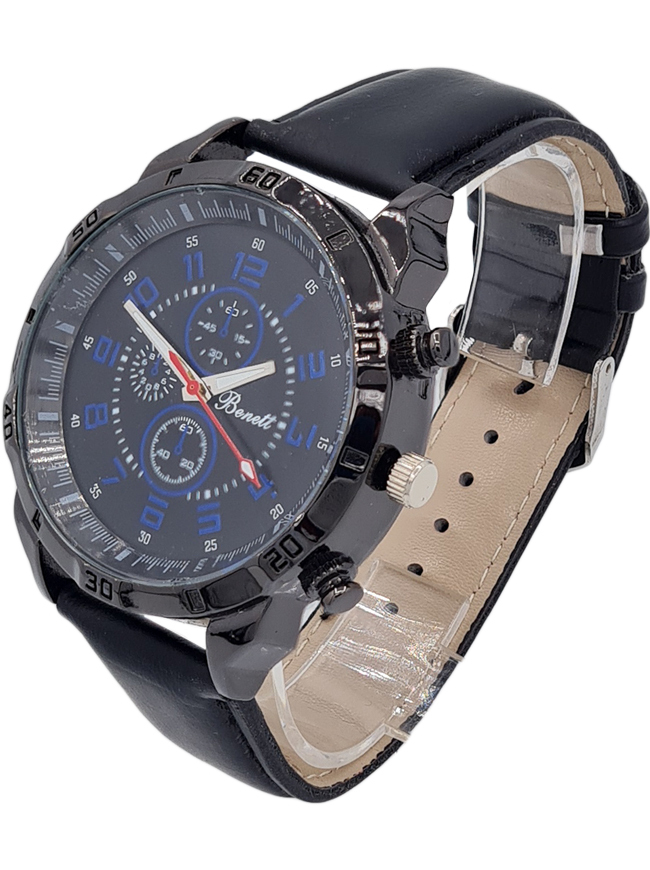 Ceas bărbătesc Benett B040