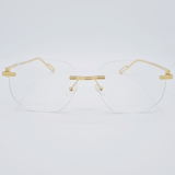 Ochelari pentru Femei, Matteo Ferari, Transparenți, MFJH-127T