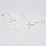 Ochelari pentru Femei, Matteo Ferari, Transparenți, MFJH-127T