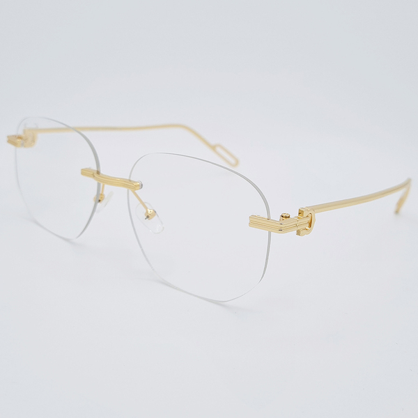 Ochelari pentru Femei, Matteo Ferari, Transparenți, MFJH-127T