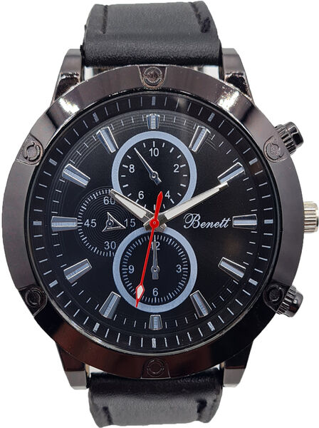 Ceas bărbătesc Benett B018