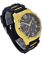 Ceas bărbătesc Benett B052