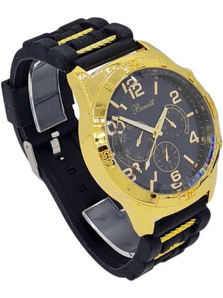 Ceas bărbătesc Benett B052