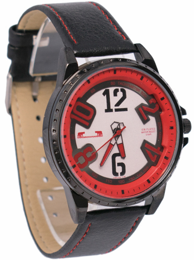 Ceas bărbătesc Matteo Ferari Casual MF111_BK_R