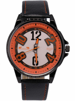 Ceas bărbătesc Matteo Ferari Casual MF111_BK_O