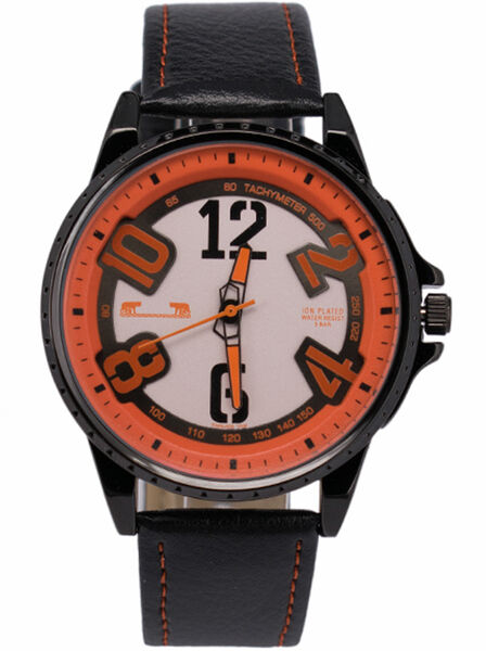 Ceas bărbătesc Matteo Ferari Casual MF111_BK_O