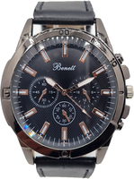 Ceas bărbătesc Benett B019