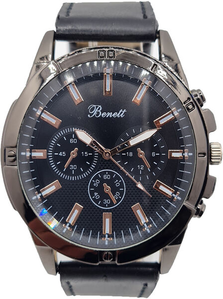 Ceas bărbătesc Benett B019